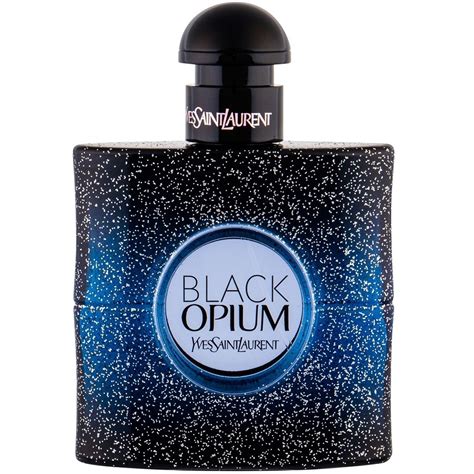 black opium eau de parfum intense отзывы